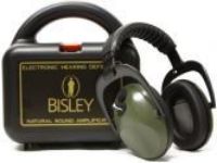 Bisley Active Electronic Ear Defenders Muffs