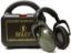 Picture of Bisley Active Electronic Ear Defenders Muffs