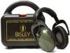 Picture of Bisley Ear Defenders -Electronic Ear Muffs
