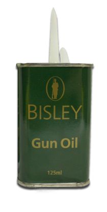Picture of Bisley Gun and Rifle Oil