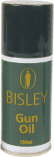 Picture of Bisley Gun Oil Aerosol