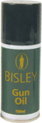 Picture of Bisley Gun Oil Aerosol
