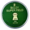 Picture of Bisley Super Field .177 Pellets