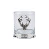 Picture of Bisley Stag or Pheasant Whiskey Glass