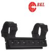 Picture of BKL-360 1Pc 4 inch Straight 30mm Medium Mount
