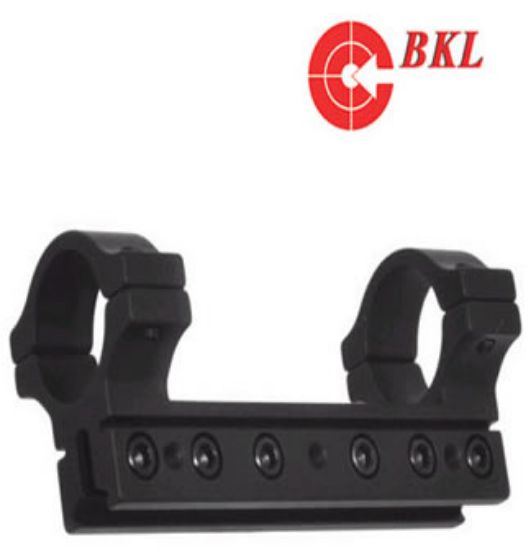 Picture of BKL-360 1Pc 4 inch Straight 30mm Medium Mount