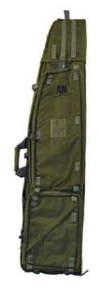 Picture of Black Aim 50 Dragbag