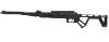Picture of Black Bunker BM8 Folding Air Rifle