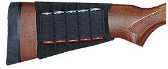 Picture of Black Cartridge Carrier