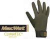 Picture of Black or Green MacWet Long Climatec Sports Gloves