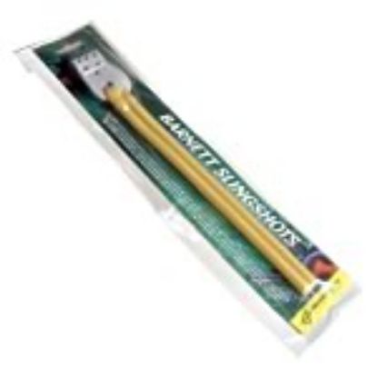 Picture of Black Widow Catapult Spare / Replacement Bands Natural