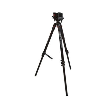 Picture of BOG DEATH GRIP CLAMPING ALUMINIUM TRIPOD SHOOTING STICK 