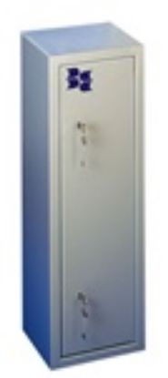 Picture of Brattonsound 2 Gun Break Cabinet Plus SB2 