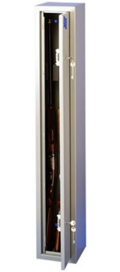 Picture of Brattonsound 3/5 Gun Cabinet ST5