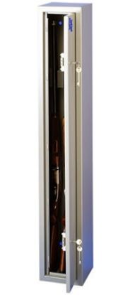 Picture of Brattonsound 3/5 Gun Cabinet ST5