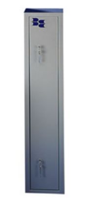 Picture of Brattonsound 4/5 Deep Rifle Safe RD5