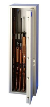 Picture of Brattonsound 6/7 Gun Safe - ST7+