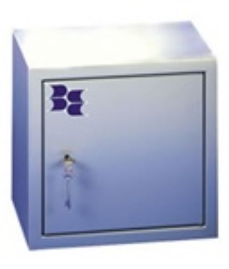 Picture of Brattonsound 7 Pistol Gun Cabinet PD7