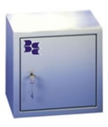 Picture of Brattonsound 7 Pistol Gun Cabinet PD7