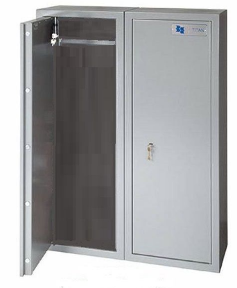 Picture of Brattonsound Titan TS28 Gun Safe