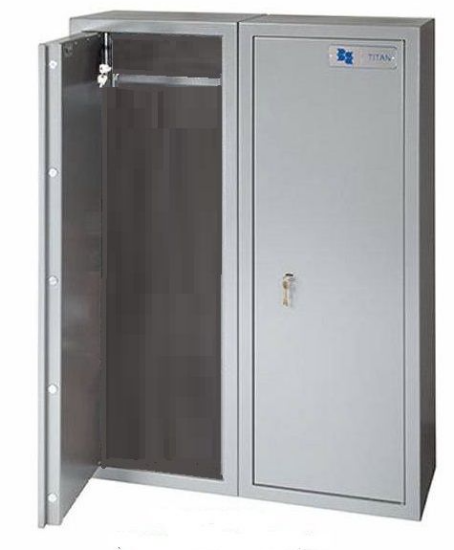 Picture of Brattonsound Titan TS28 Gun Safe