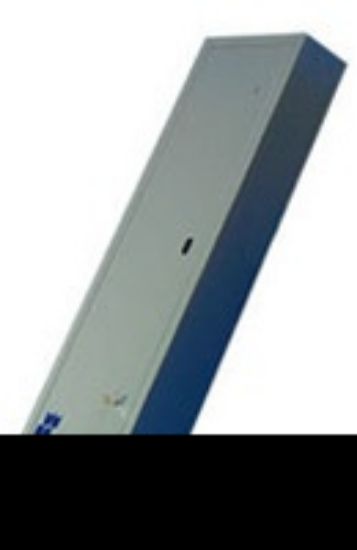 Picture of Brattonsound VS2 Vehicle Gun Safe Cabinet 2 Shotguns or Rifles