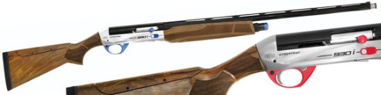 Picture of Breda 930 Semi-Automatic Shotgun