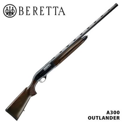 Picture of Breda 930 Semi-Automatic Shotgun