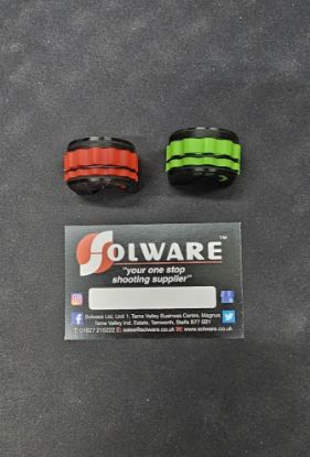 Picture of Brk 3d Printed Magazines