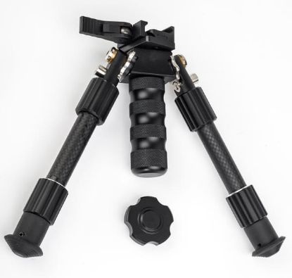 Picture of BRK AimGrip Lightweight Tactical Bipod