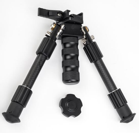Picture of BRK AimGrip Lightweight Tactical Bipod