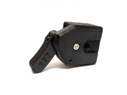 Picture of Brk Ghost 3D Single Shot Magazine