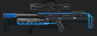 Picture of Brk Ghost Blue Special Edition