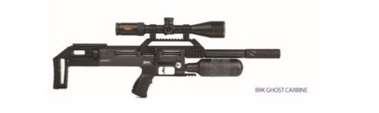 Picture of Brk Ghost Carbine