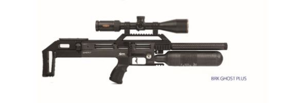 Picture of Brk Ghost Plus