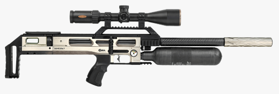 Picture of Brk Ghost Plus Silver