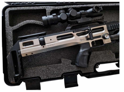 Picture of Brk Ghost Plus Silver