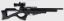 Picture of Brocock Compatto XR Sniper Regulated Black Synthetic
