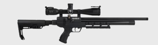 Picture of Brocock Concept XR Side Lever