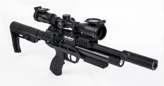 Picture of Brocock Ranger XR