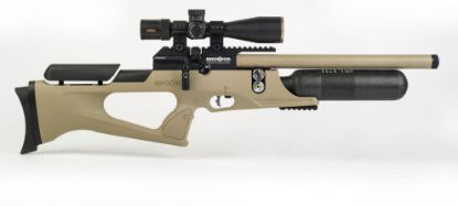 Picture of Brocock Sahara XR