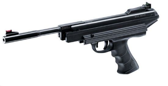 Picture of Browning 800 Mag .177 Pellet Spring Air Pistol