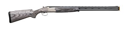 Picture of Browning B525 Sporter Grey Laminated Adjustable