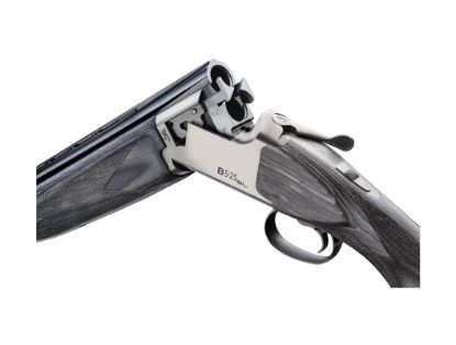 Picture of Browning B525 Sporter Grey Laminated Adjustable