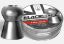 Picture of BSA Blackstar Pellets .22 18.21
