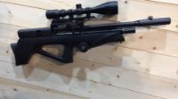 BSA Defiant Bullpup Black Soft Touch