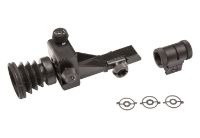 BSA Gamo Diopter Sight Set