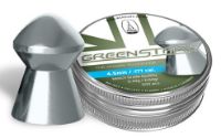 BSA Greenstar Pellets .177 6.64gr