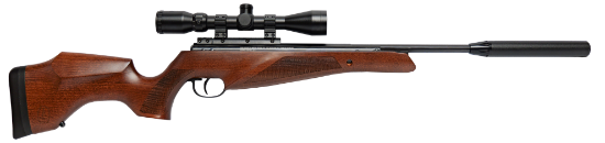 Picture of BSA Lightning CLX Beech