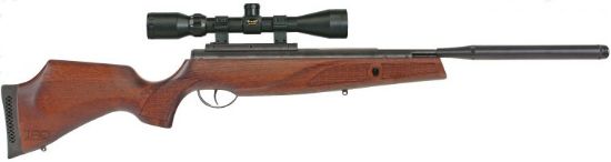 Picture of BSA Lightning XL SE - GRT